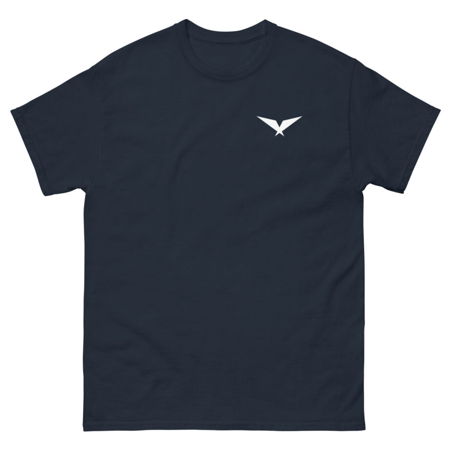 Lck Unisex classic tee