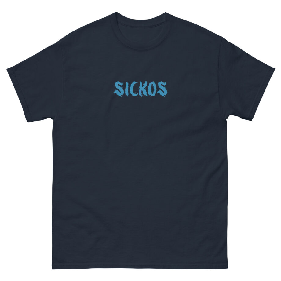 Sickos Unisex classic tee