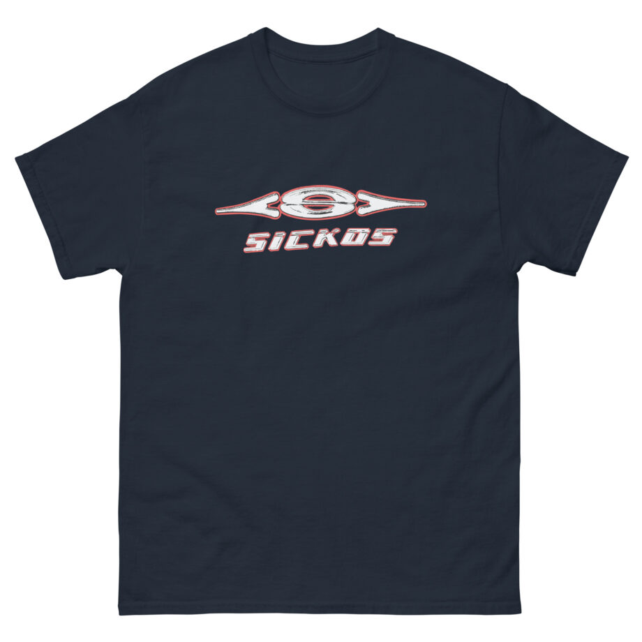Sickos Unisex classic tee