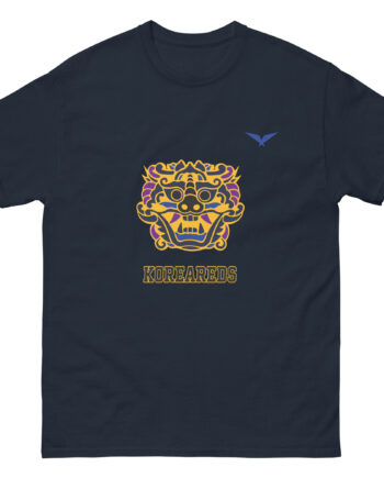 Lck Unisex classic tee