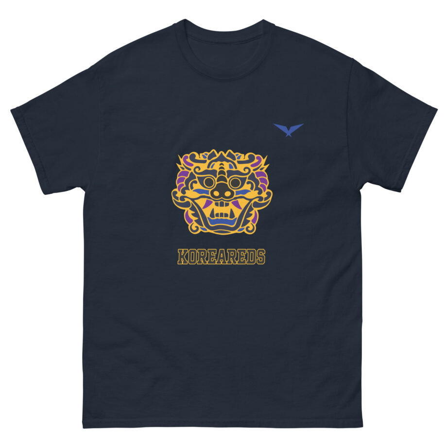 Lck Unisex classic tee