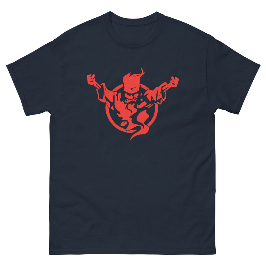 Thunderdome Logo Unisex classic tee