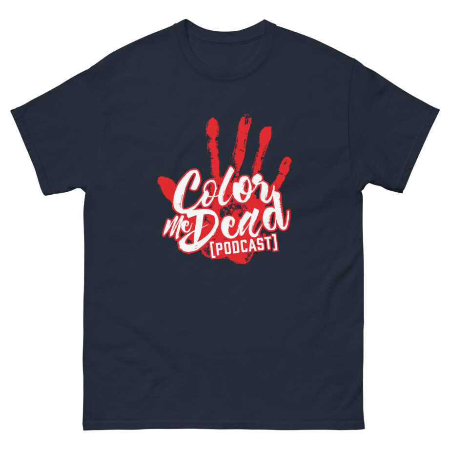 Red Handed Unisex classic tee
