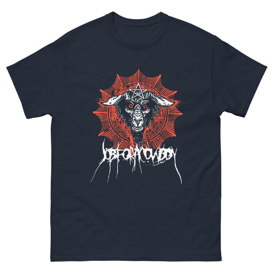 Job for a Cowboy Unisex classic tee