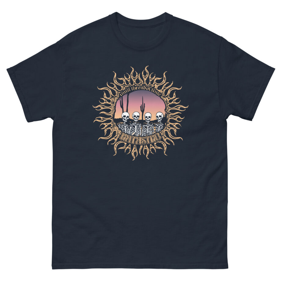 Katastro Desert Unisex classic tee