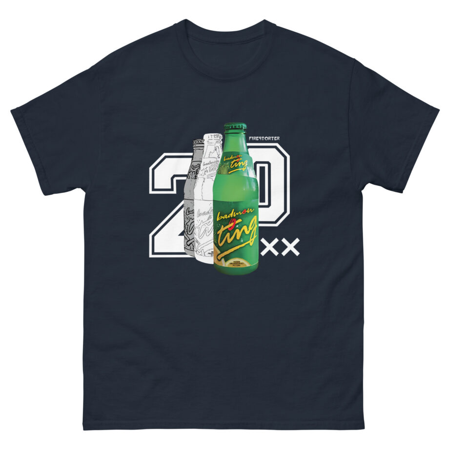 Kardinal Offishall Firestarter 2.0 Husslin Unisex classic tee