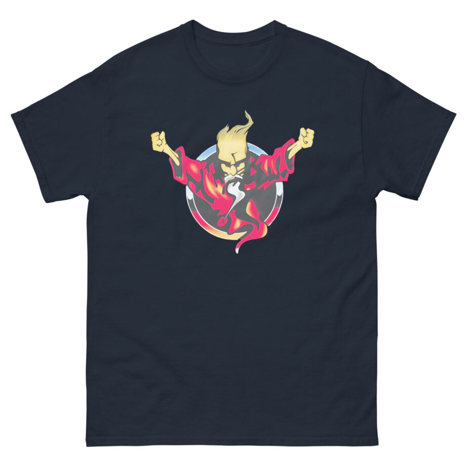 Thunderdome Original Unisex classic tee
