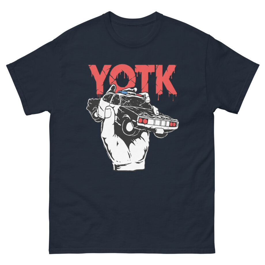 Year of the Knife Unisex classic tee