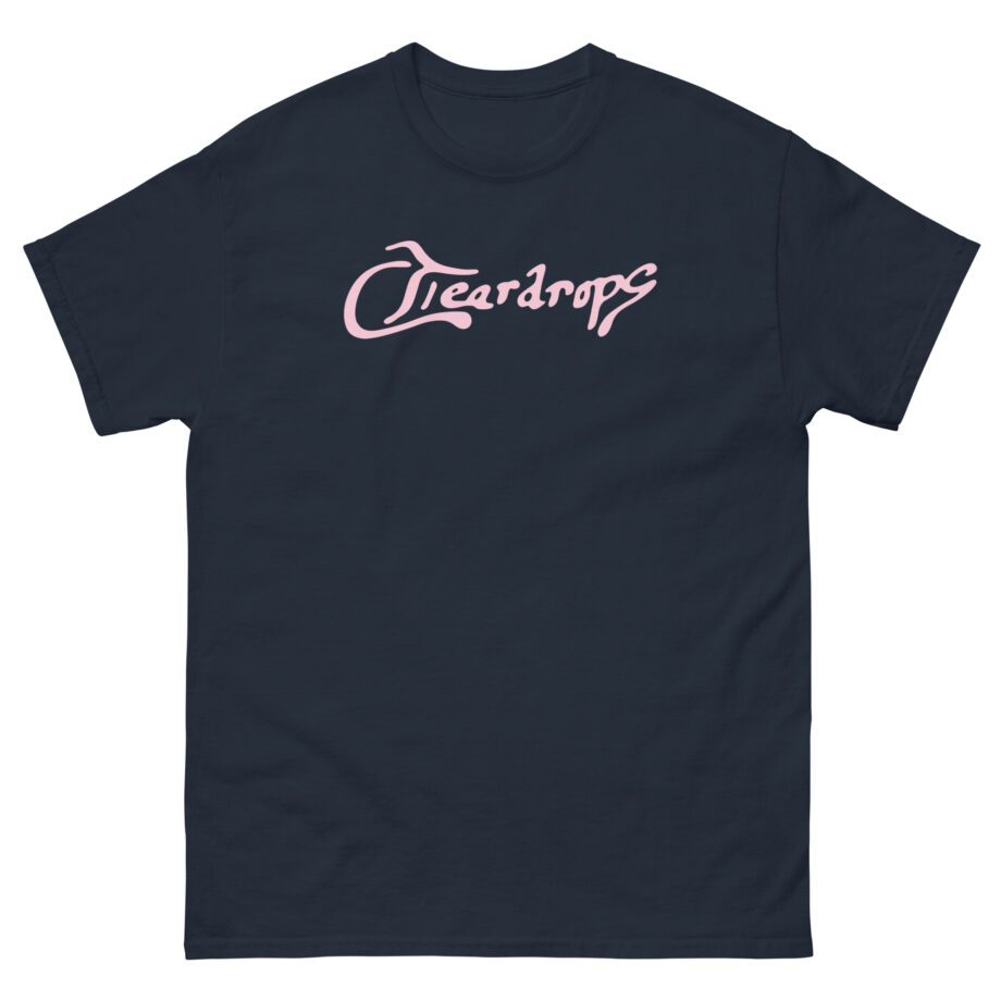 Liam Payne Teardrops Unisex classic tee