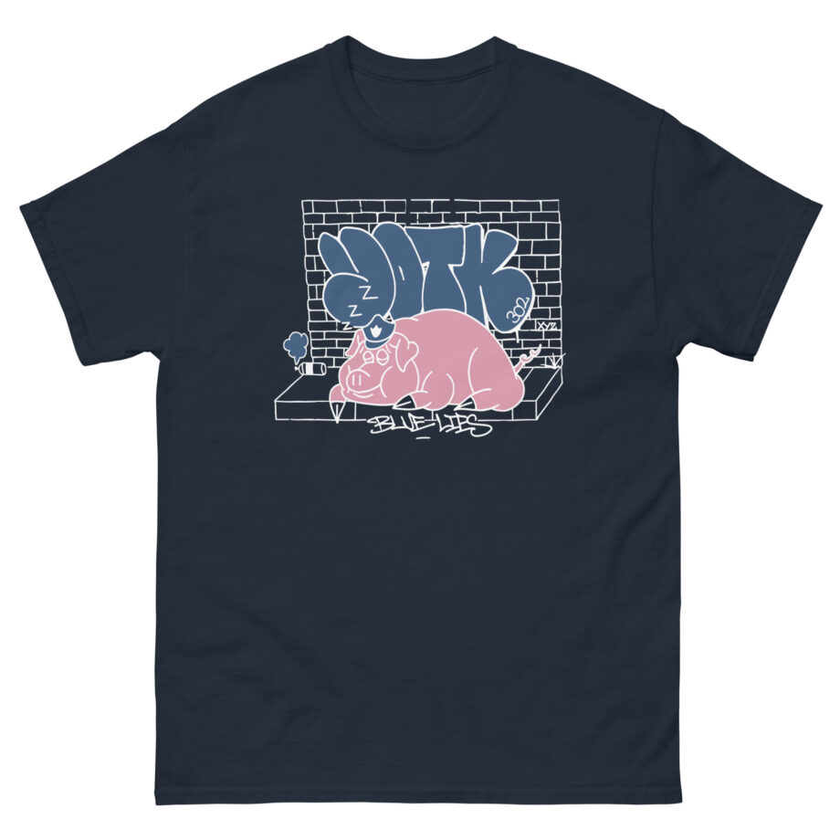 Year of the Knife Unisex classic tee