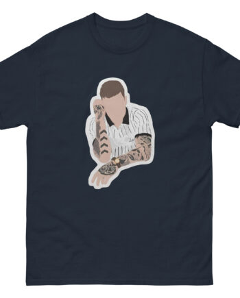 Liam Payne Unisex classic tee