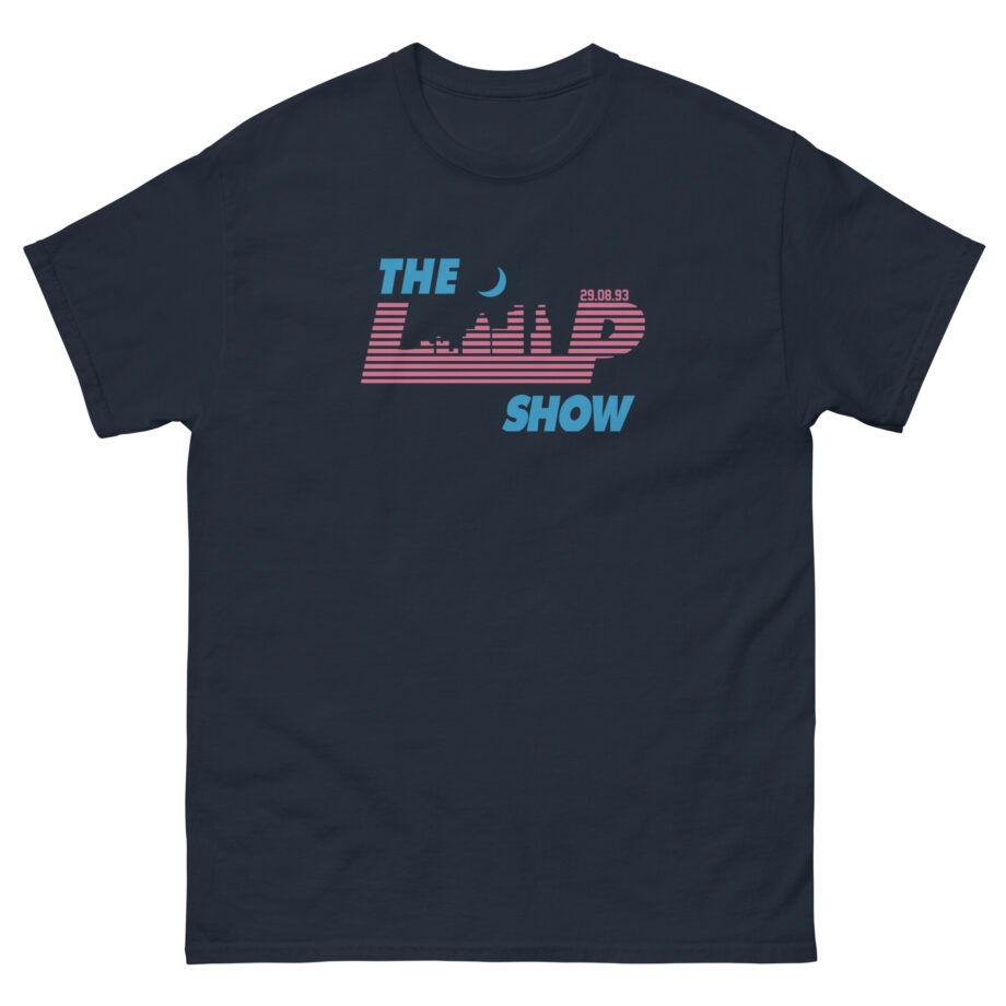 Liam Payne the Lp Show Unisex classic tee