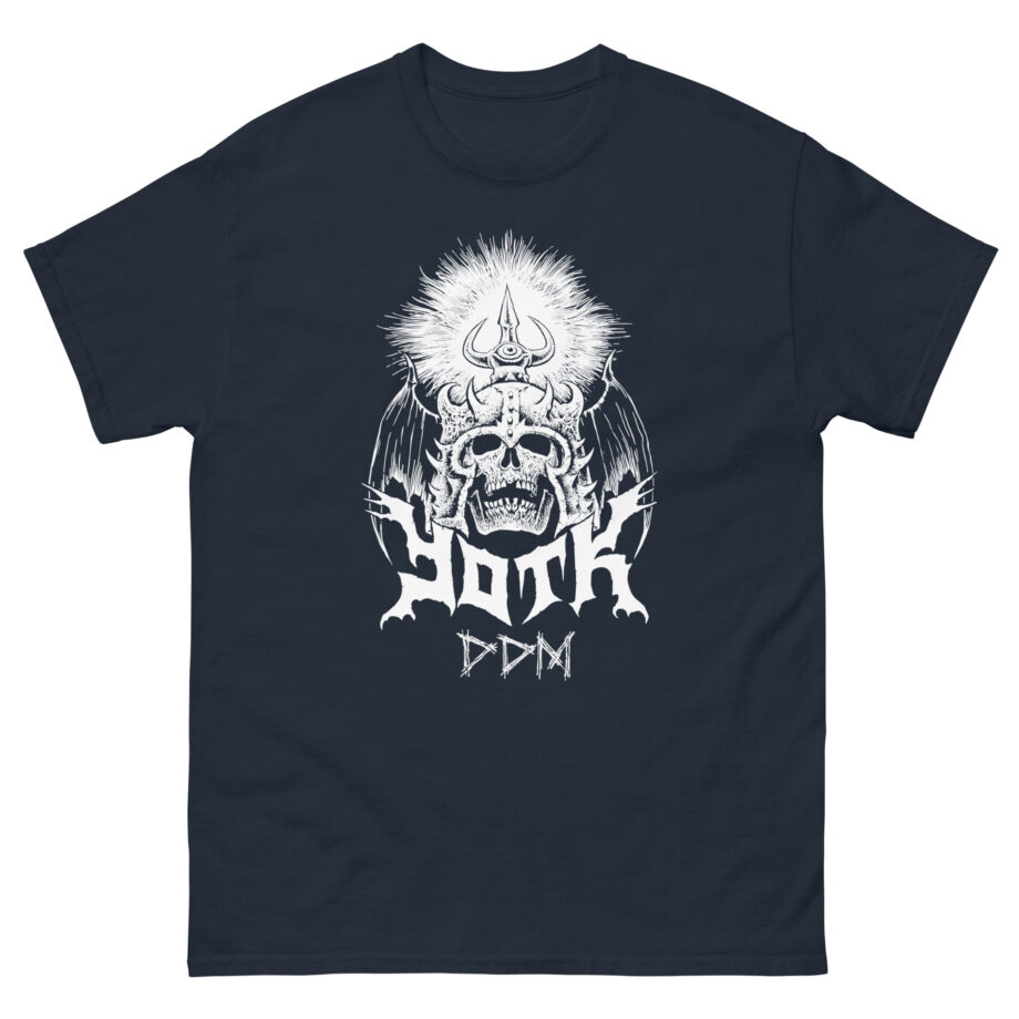 Year of the Knife Unisex classic tee