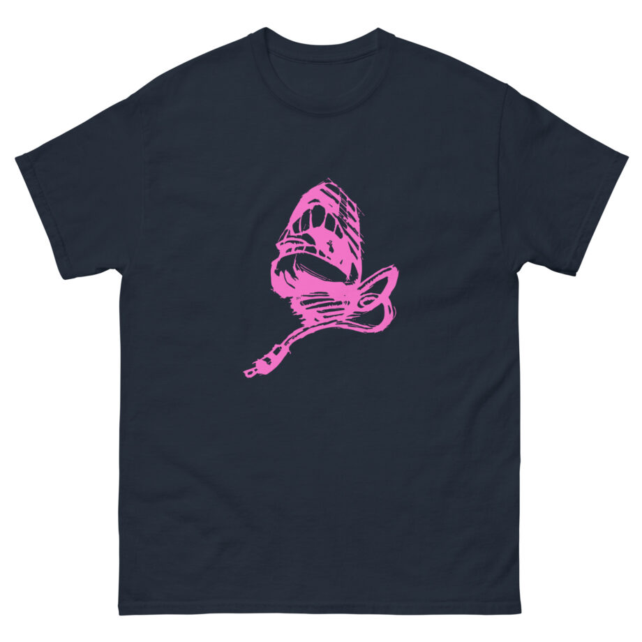 Mcfly Unisex classic tee