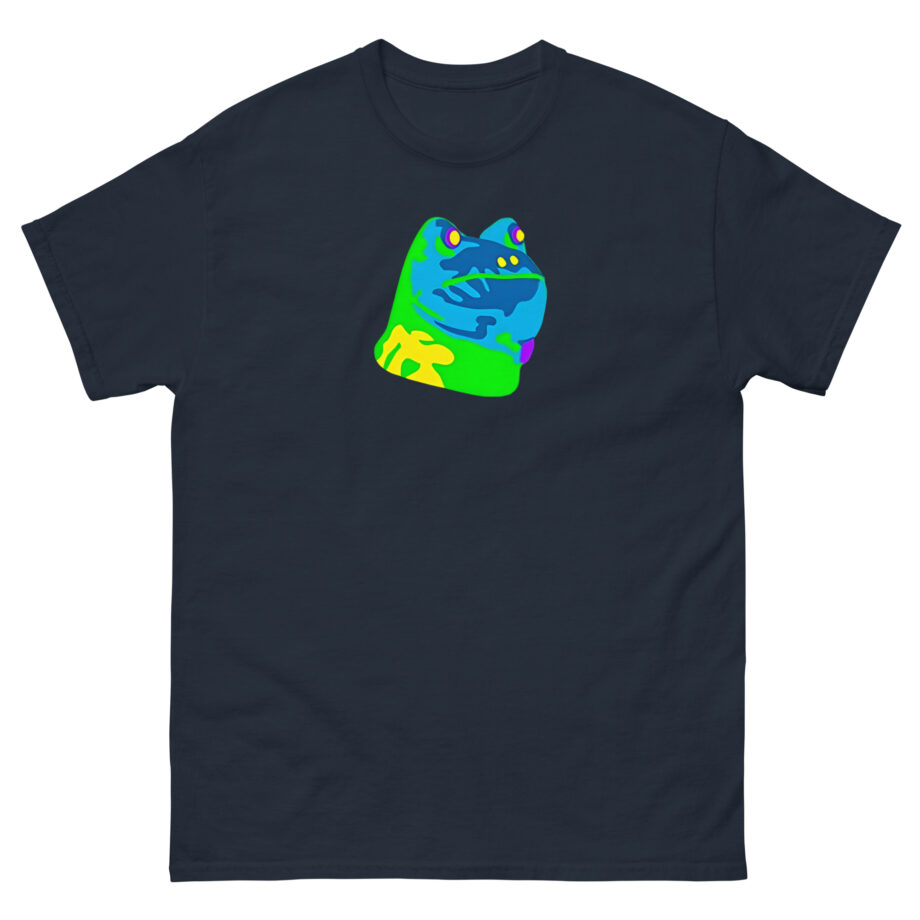 Martincitopants Unisex classic tee