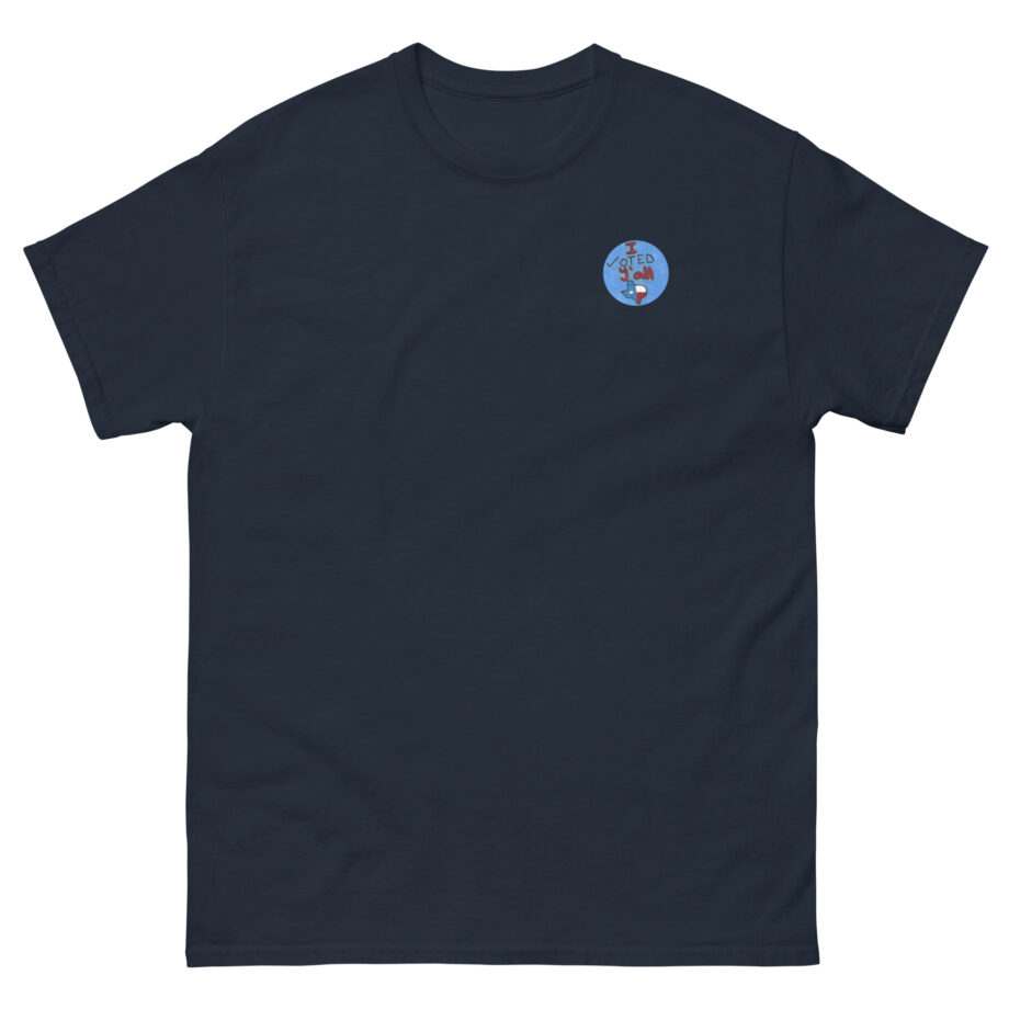 Mandjtv Unisex classic tee