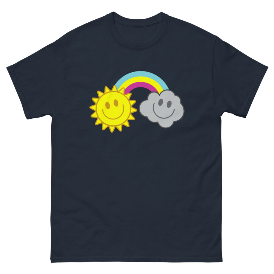 Mcfly Happiness Unisex classic tee