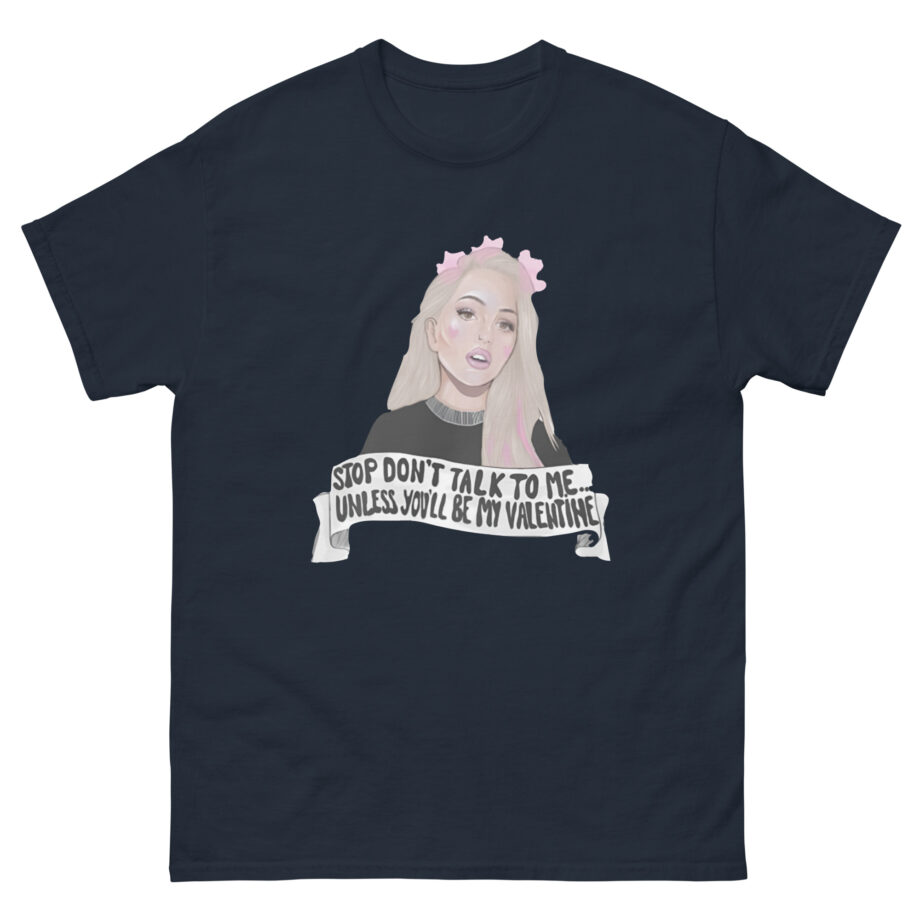 Lycia Faith Unisex classic tee
