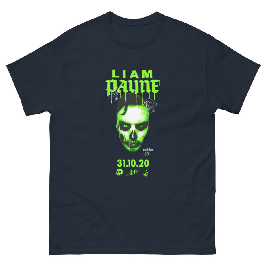 Liam Payne One Direction Unisex classic tee
