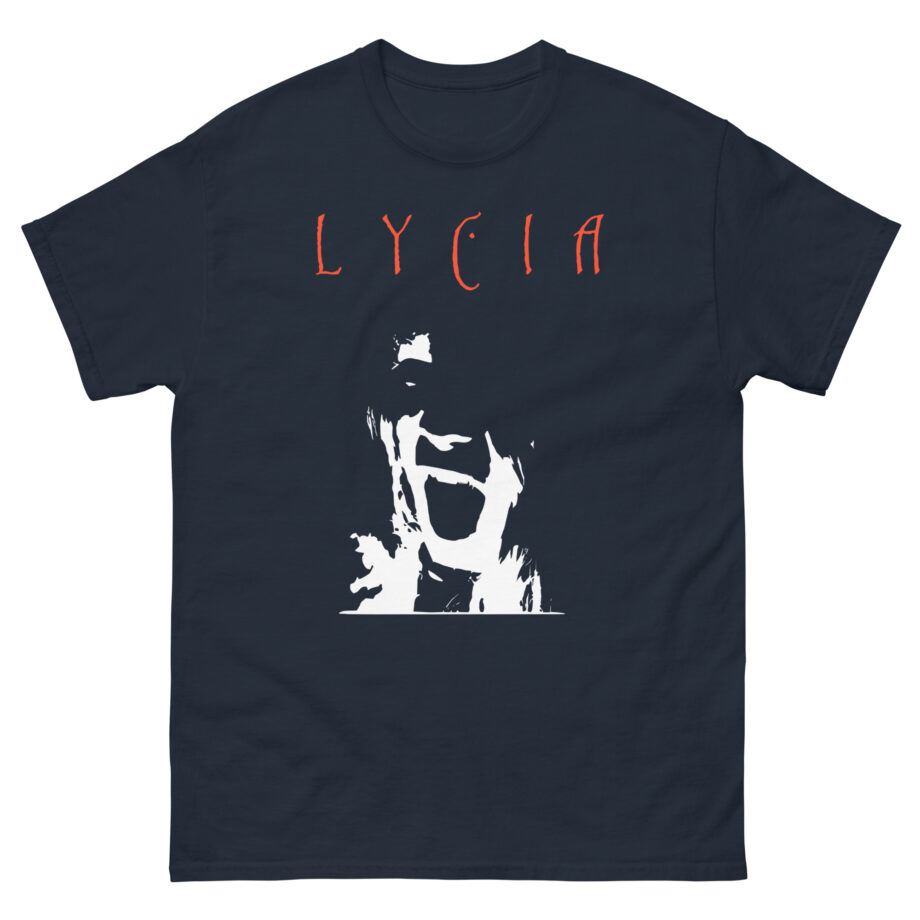 Lycia Faith Unisex classic tee