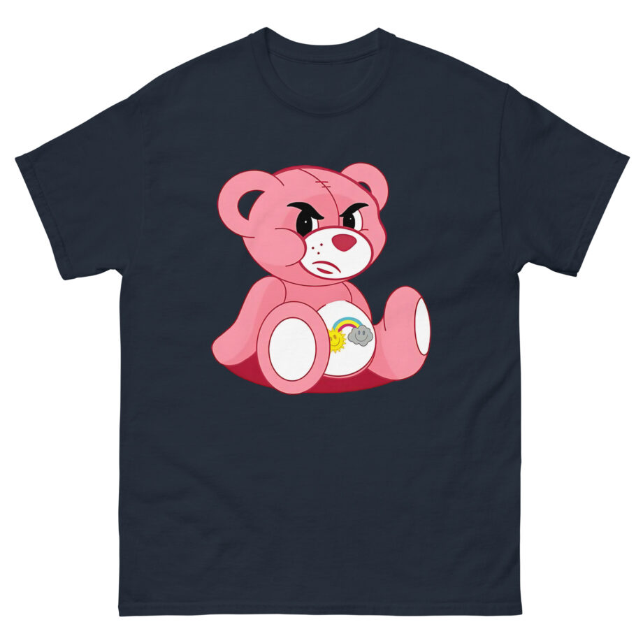 Mcfly Happiness Unisex classic tee