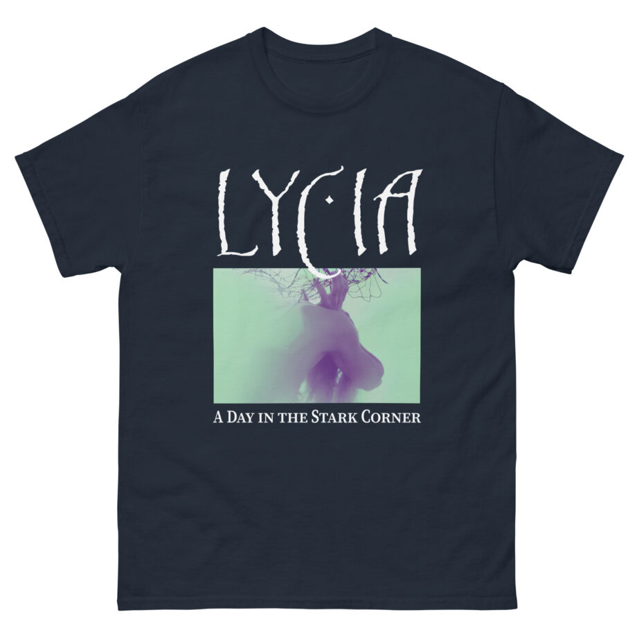 Lycia Faith Unisex classic tee