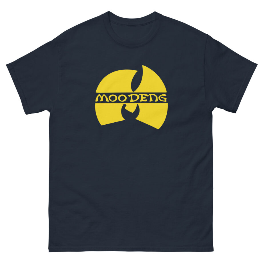 Moo Deng Clan Unisex classic tee