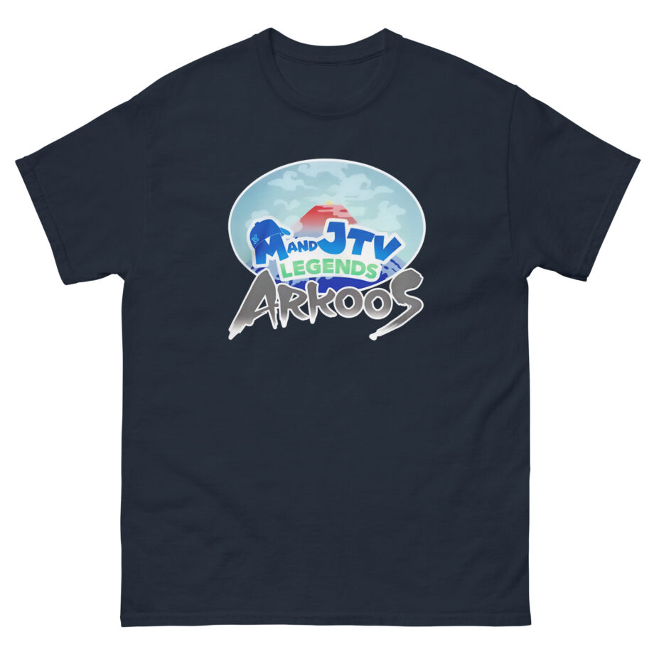 Mandjtv Unisex classic tee