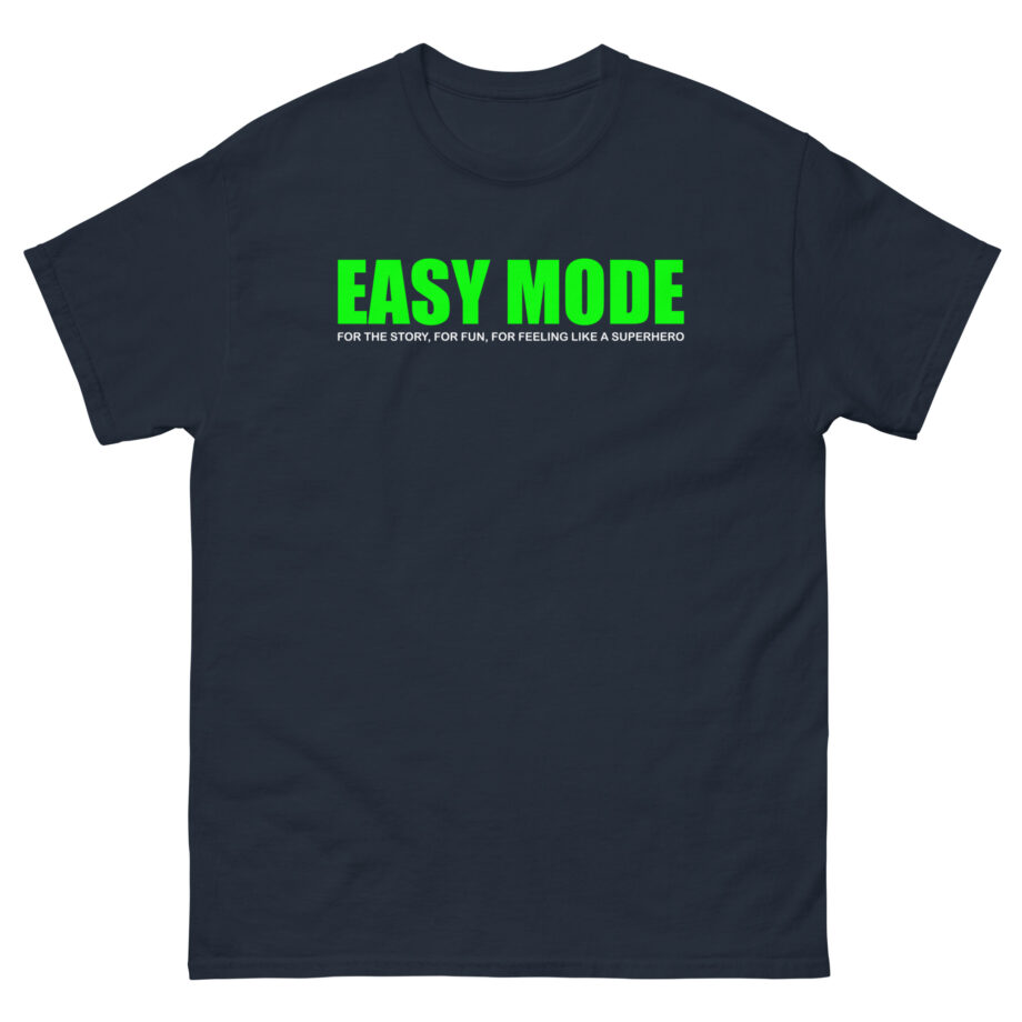 Mandjtv Mytey Character Unisex classic tee