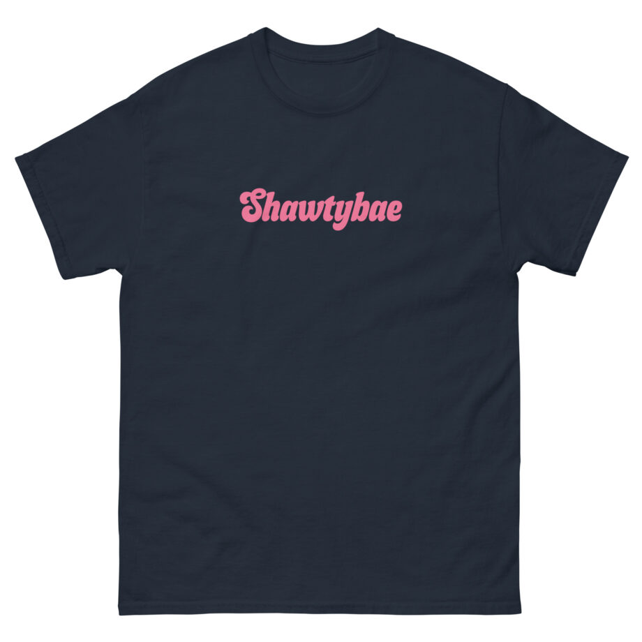 Shawty Bae Unisex classic tee