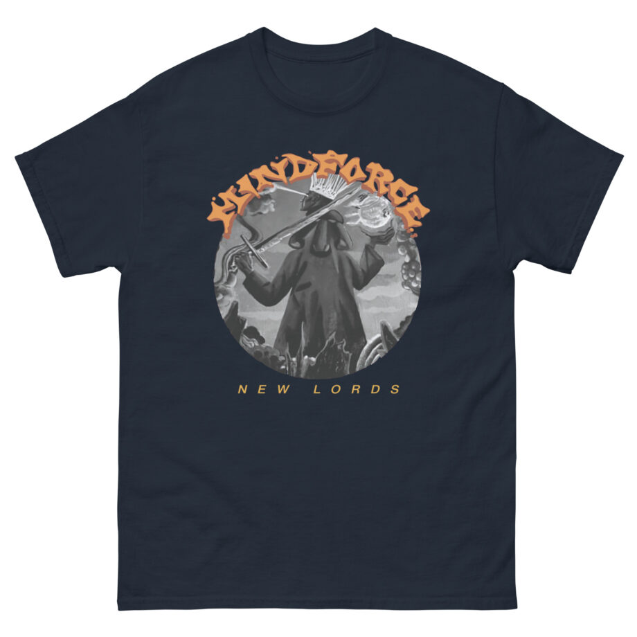 Mindforce New Lords Unisex classic tee
