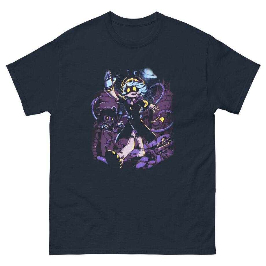 Murder Drones N Unisex classic tee