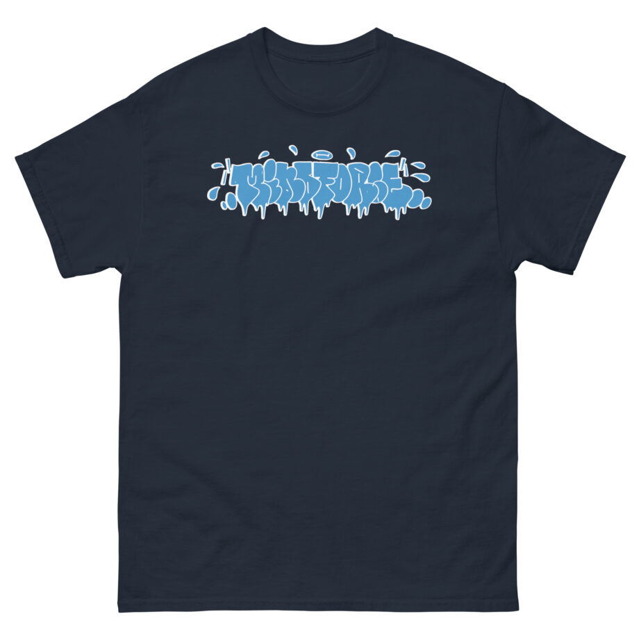 Mindforce Unisex classic tee