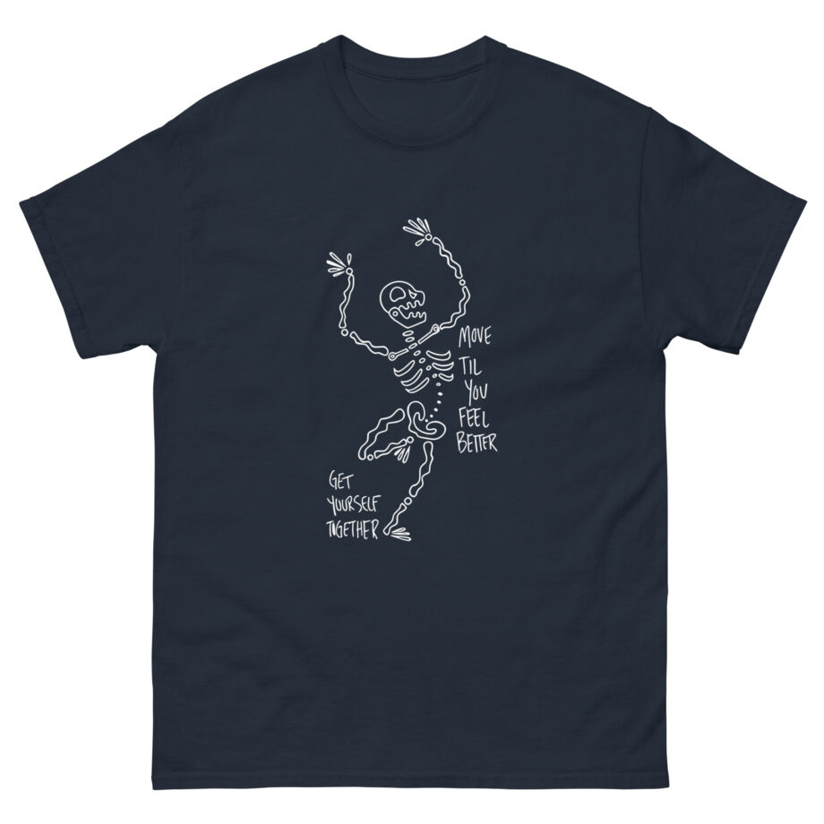 Mt. Joy Unisex classic tee