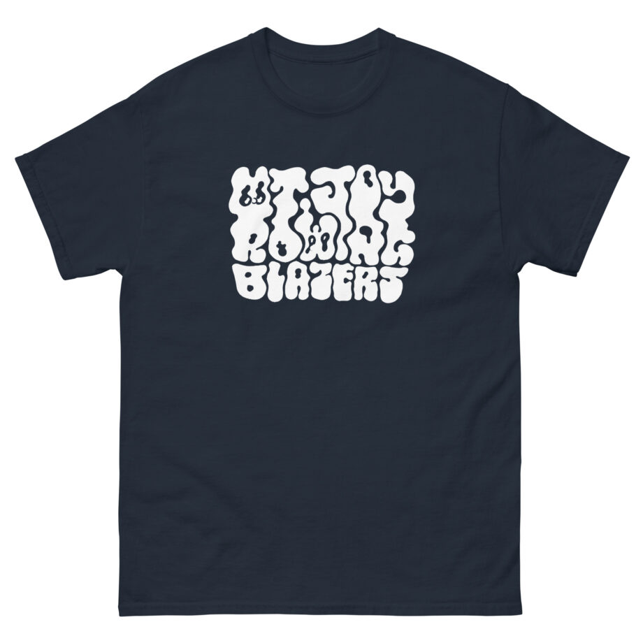 Mt. Joy Unisex classic tee