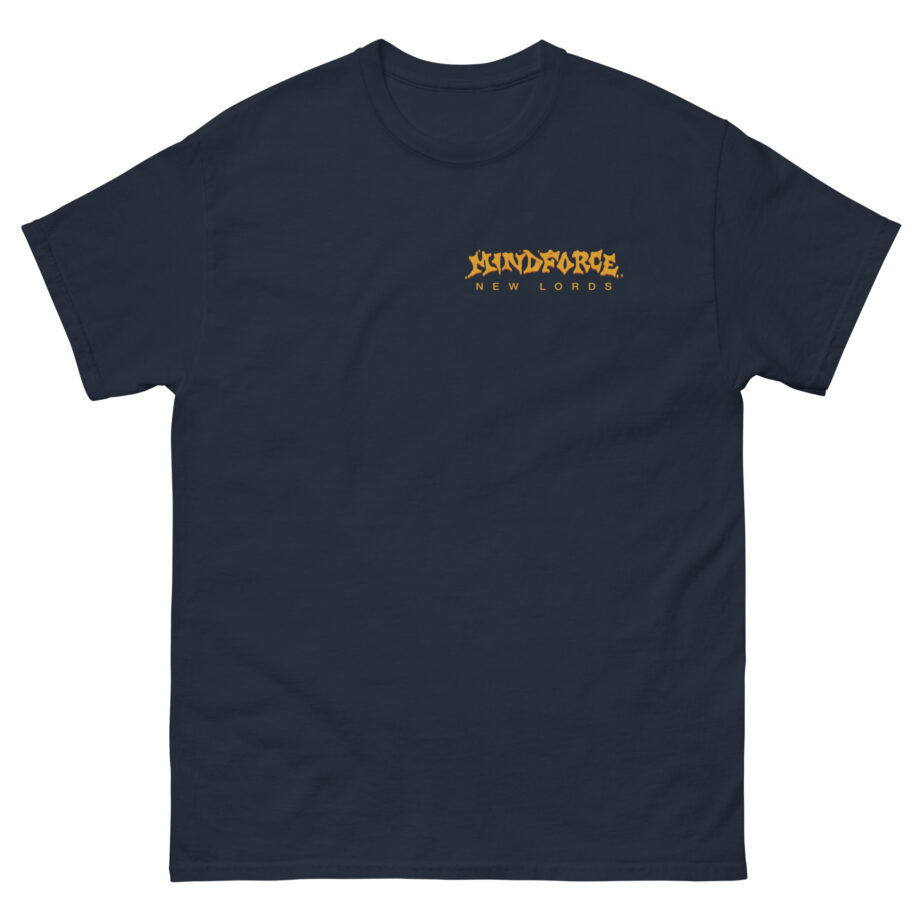 Mindforce New Lords Unisex classic tee