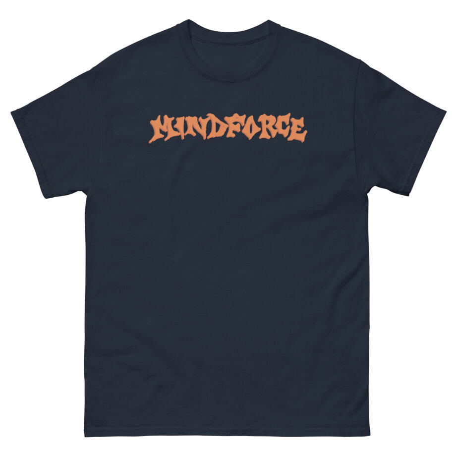 Mindforce Lords Triple B Record Unisex classic tee