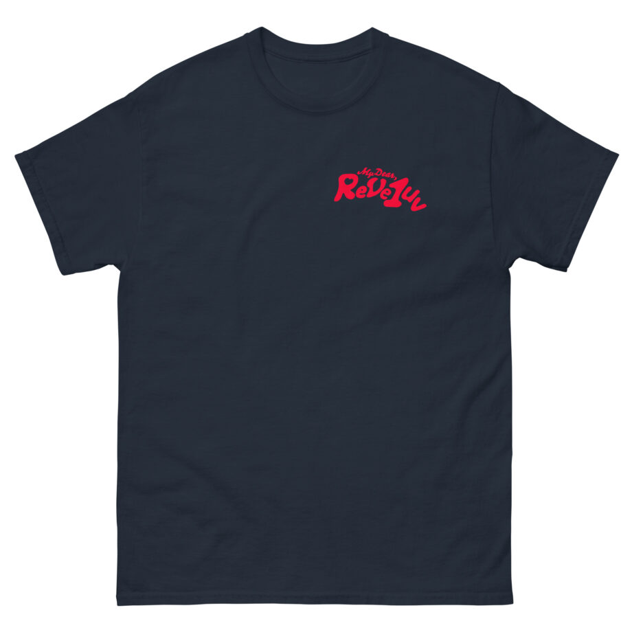 Red Velvet Fancon Tour Happiness My Dear, Reve1uv Unisex classic tee