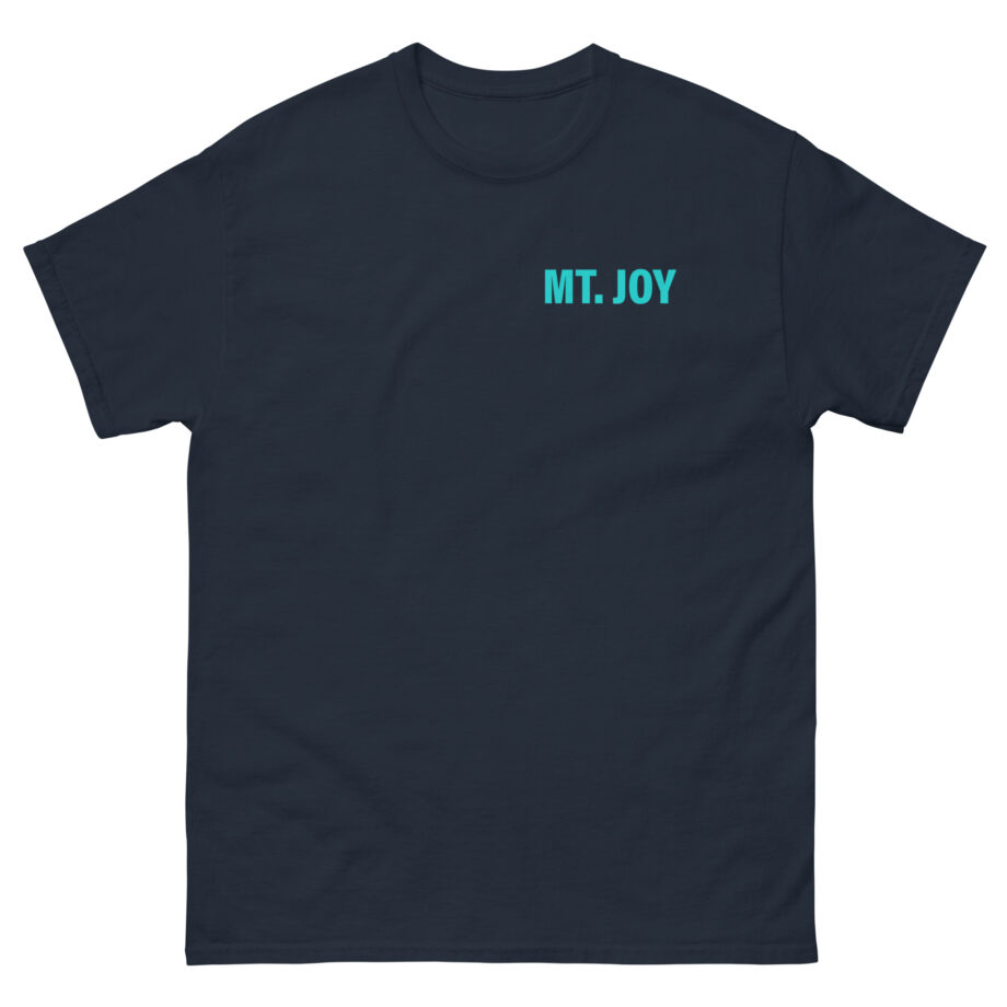 Mt. Joy Live Unisex classic tee