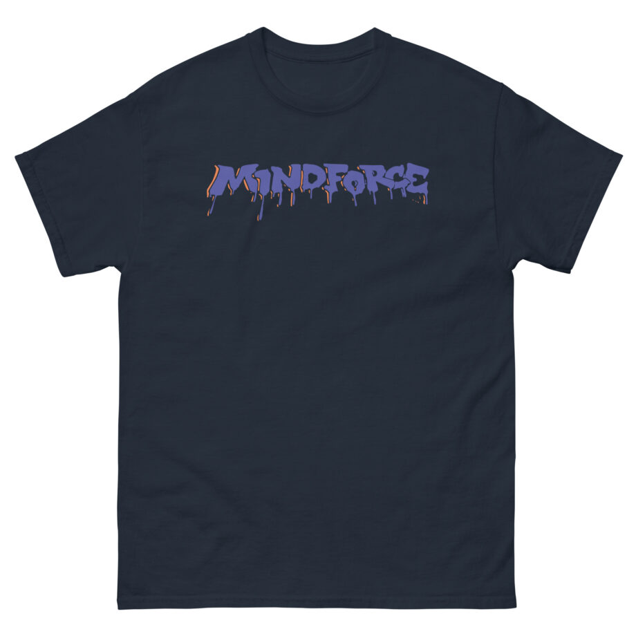 Mindforce Excalbur Unisex classic tee