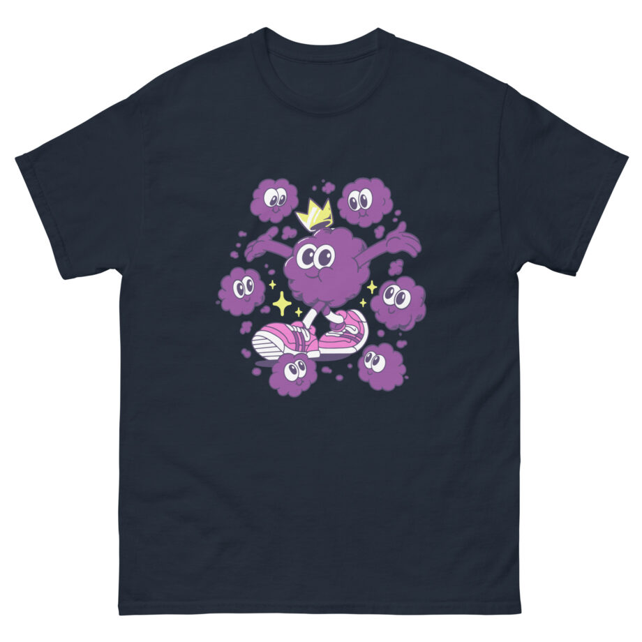 Ranboo Unisex classic tee