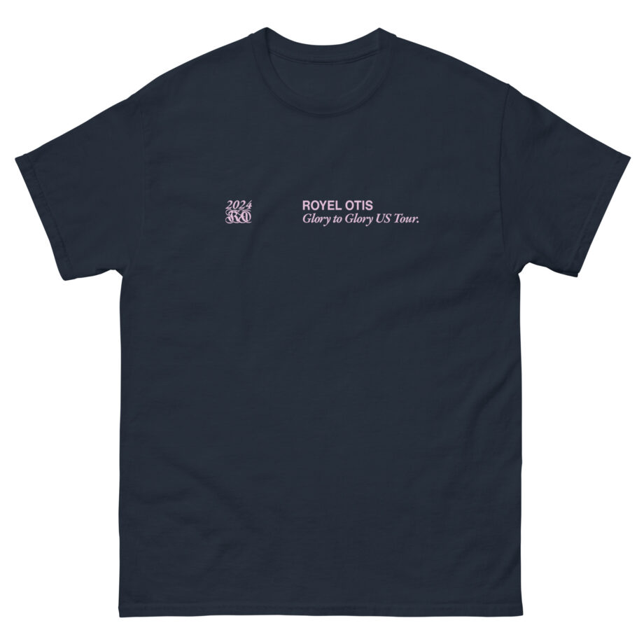 Royel Otis Glory to Glory Unisex classic tee