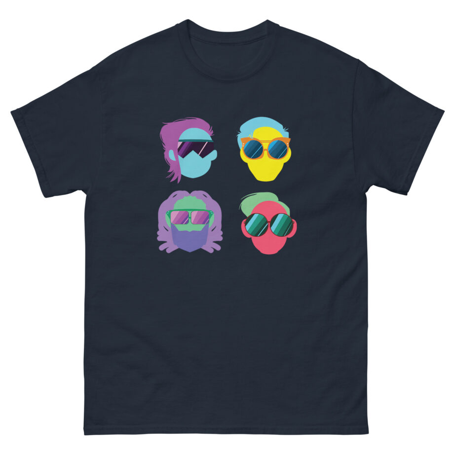 Shinedown Toddler Unisex classic tee
