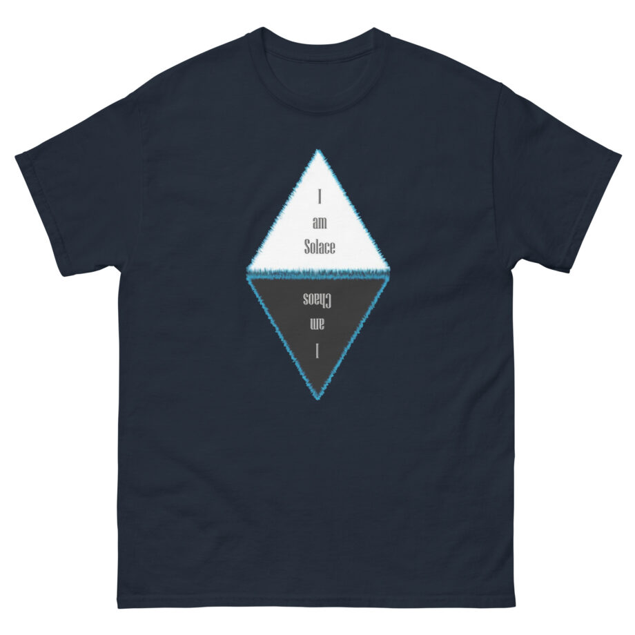Set It Off Duality Diamond Unisex classic tee