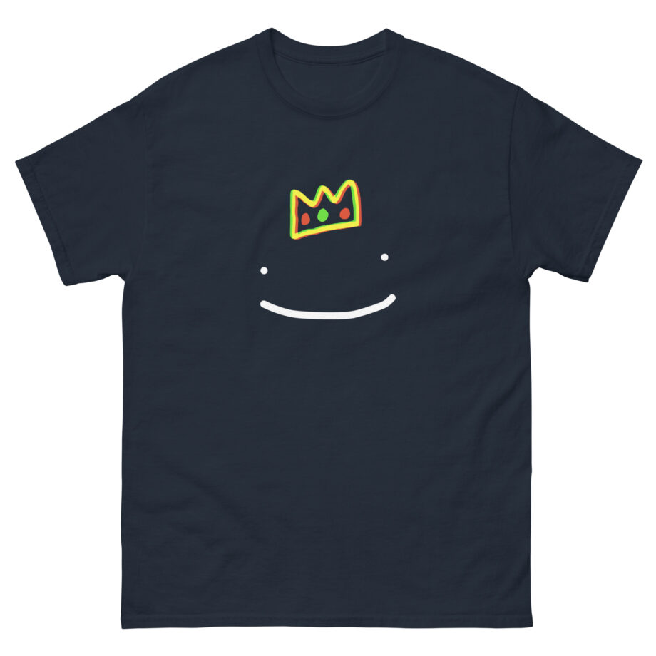 Ranboo Unisex classic tee