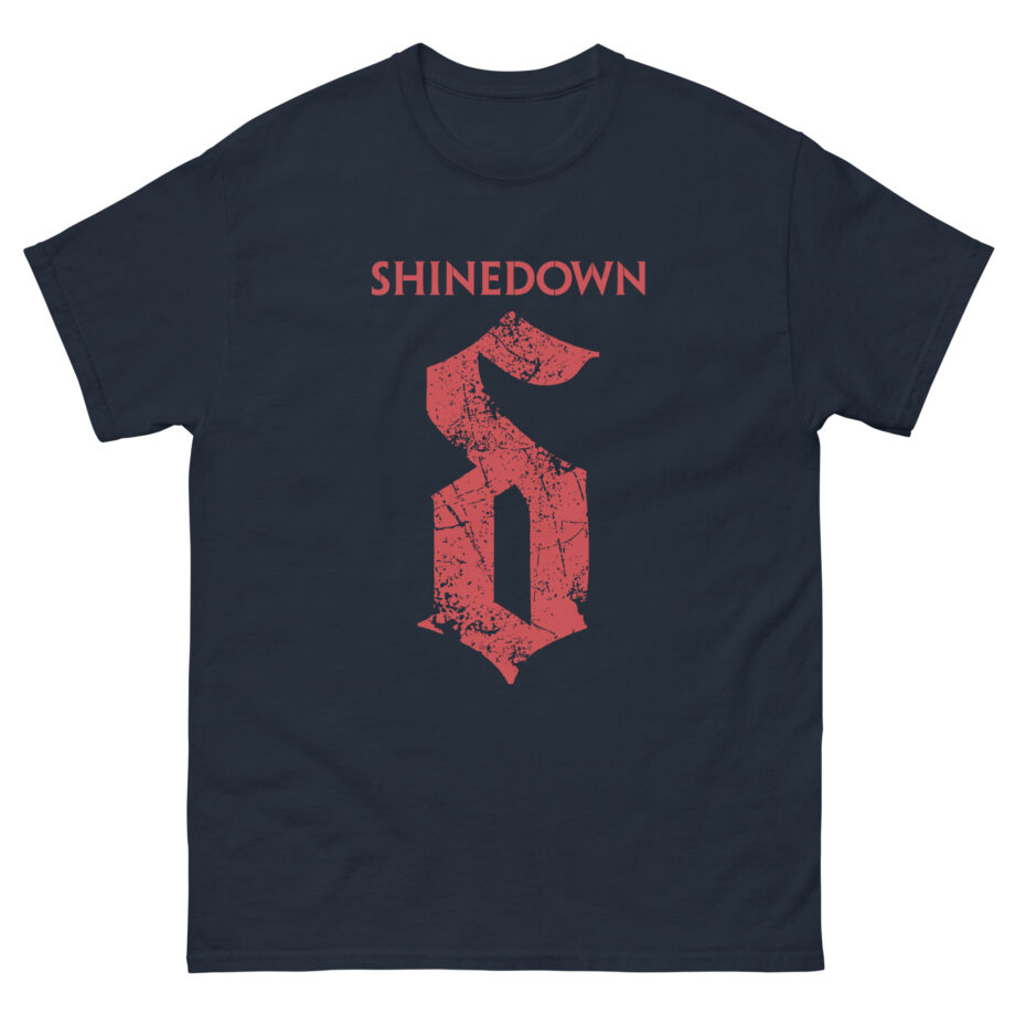 Shinedown The Voices Unisex classic tee