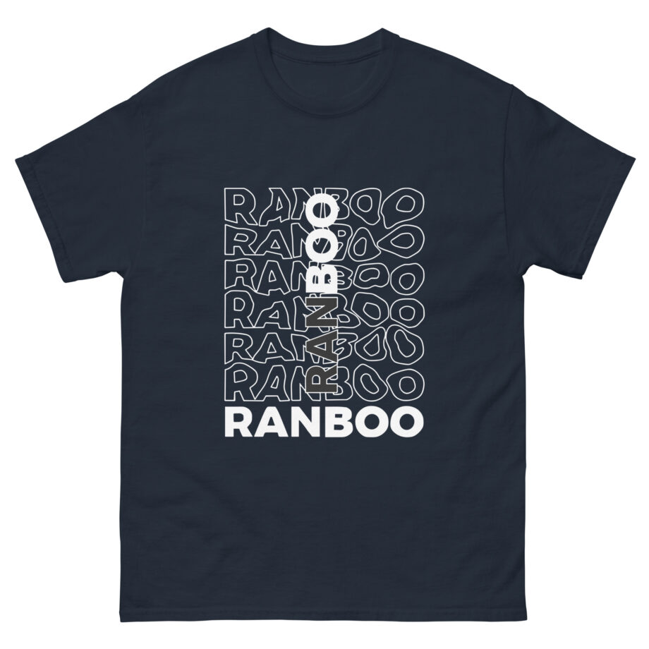 Ranboo Unisex classic tee