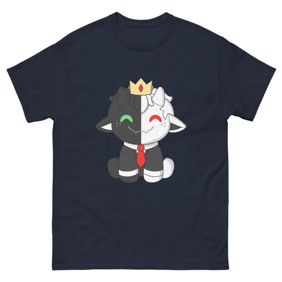Ranboo Unisex classic tee