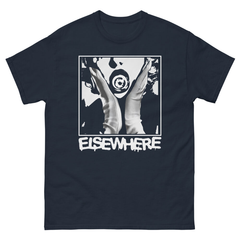 Set It Off Elsewhere Negative Unisex classic tee