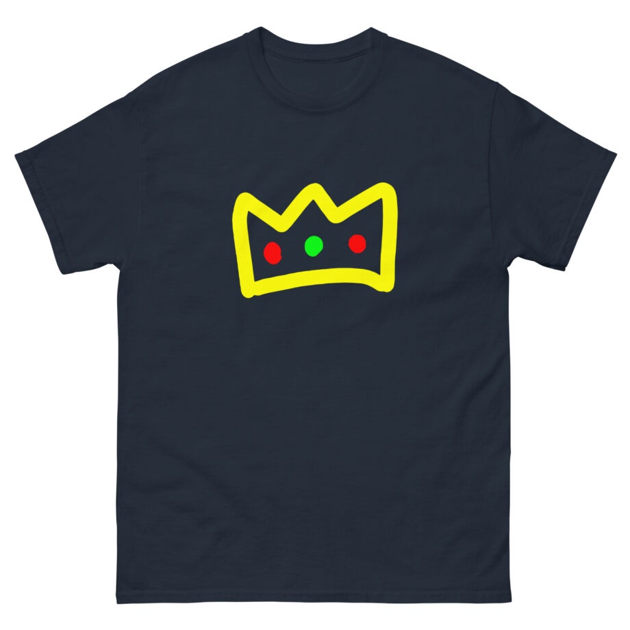 Ranboo Unisex classic tee